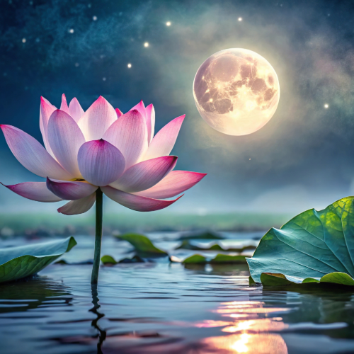Moon Magic Original Recipe