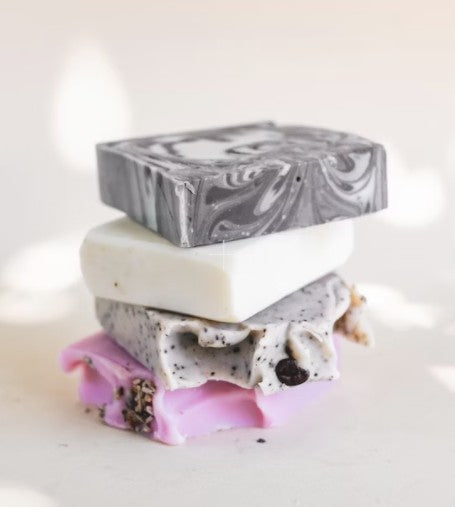 Handmade Soaps