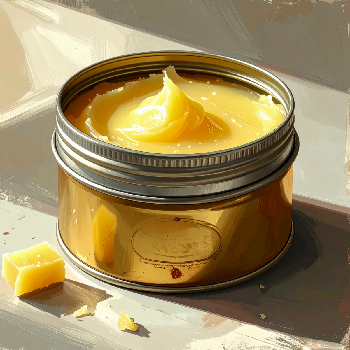 Balms & Salves
