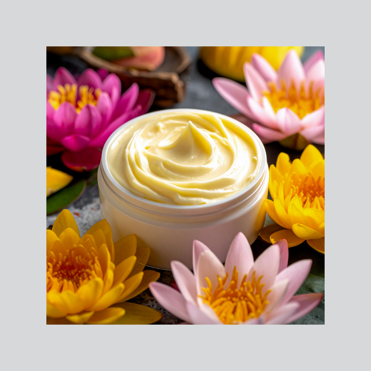 Body Butters