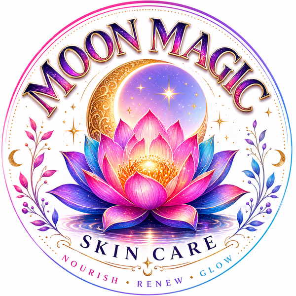 Moon Magic Skin Care