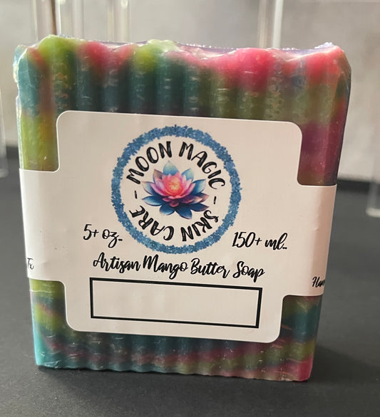 Mango Butter Soap