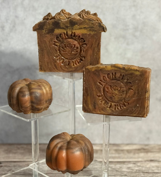 Pumpkin Spice Latte