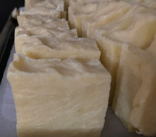 Shea Butter Nakid