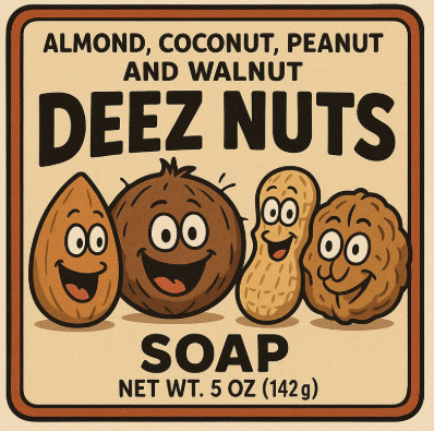 Deez Nuts